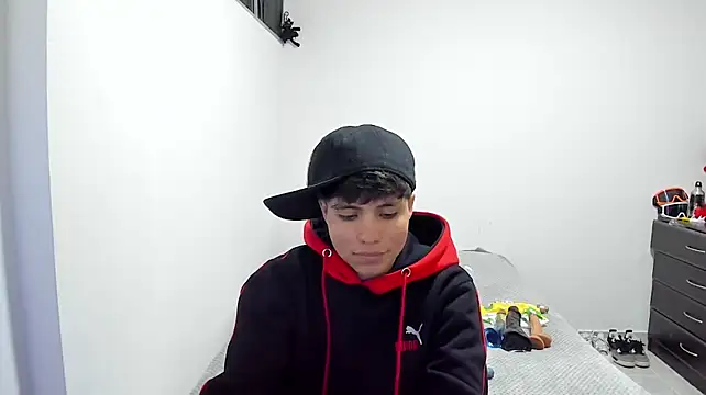 Bruno_Cruzz – Live XXX-chat