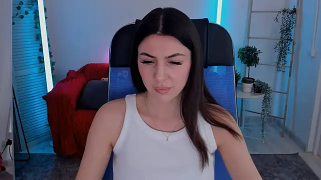 DiRosie's Live XXX Chat