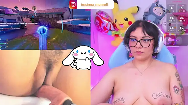 cinna_monroll Live XXX-chat