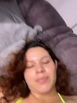 miacarrot Chat XXX in diretta