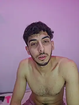 LeoyNicky98 Obrolan Langsung XXX