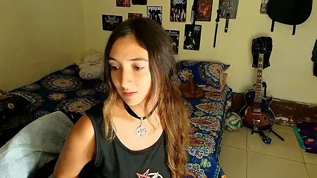 alucarda_666 Chat XXX in diretta