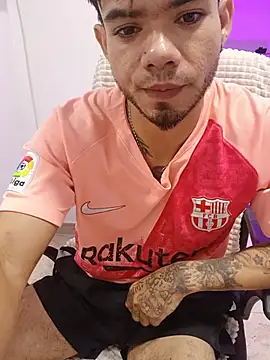 Chat XXX en directo de Niick01_