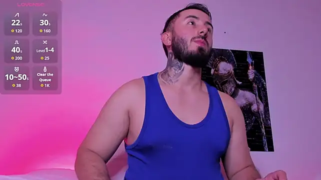 Martin_fozter01 – Naživo XXX chat