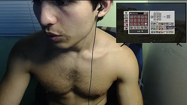the1invisibleboyn Live XXX chat