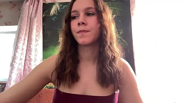 Chat +18 de GildaLauber ao vivo