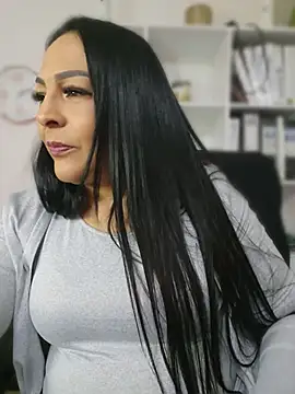 Sembang XXX Secara Langsung Gina_Myers