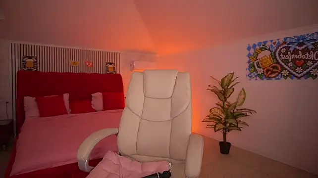 FoxyyKate's Live XXX Chat