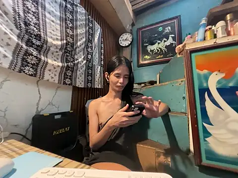 asya_chris 即時 XXX 聊天