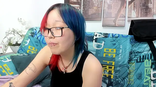 Cute__Kiko Live XXX-chat
