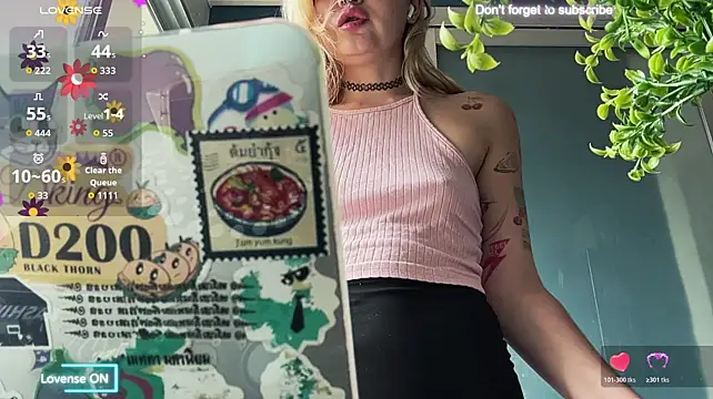 magicyoga – Live XXX-chat
