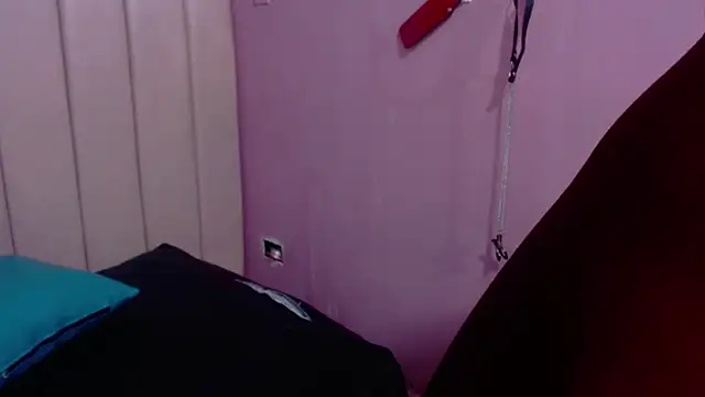Živý XXX chat candyrose_res