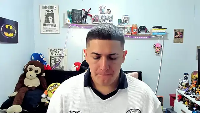 ney_22's Live XXX Chat