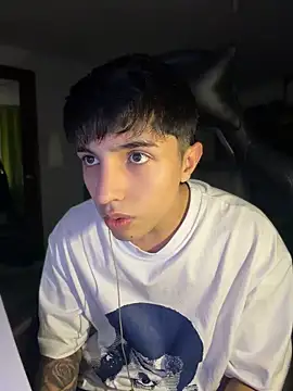 Chat XXX ao vivo de pabonsito
