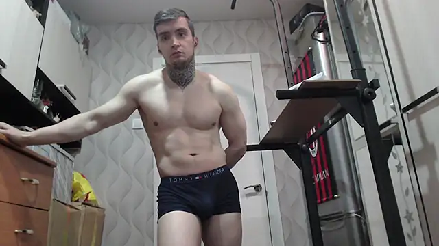 دردشة this_is_andy الجنسية المباشرة