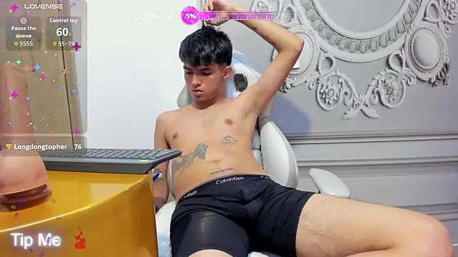 Chatroom XXX en direct de Elioth_18