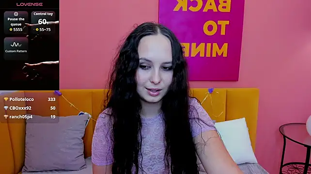 BeatriceReeves – Live XXX-chat