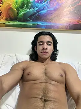 Jordan_Patrick élő XXX-chatje