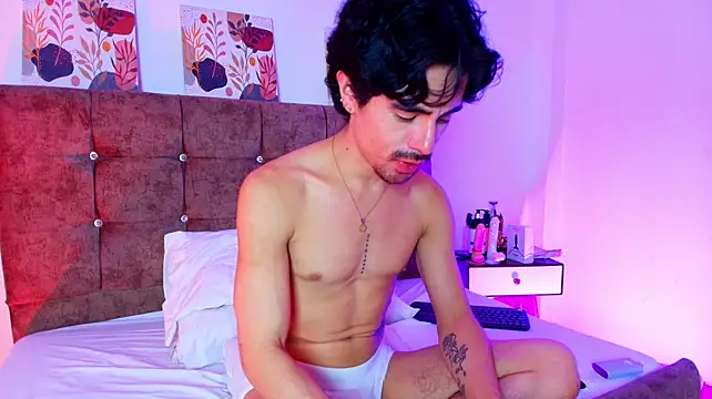 Živý XXX chat Ethan_Briggs_