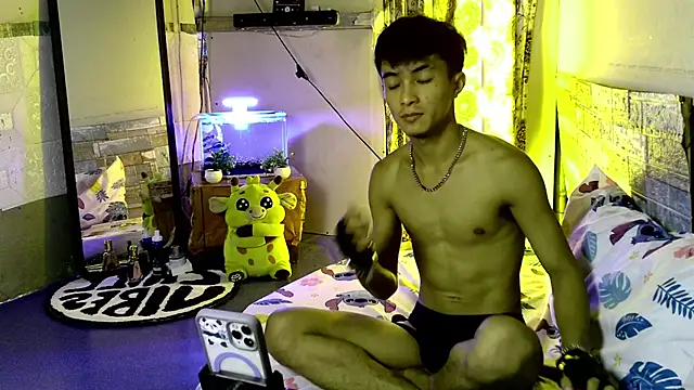 Chat XXX Live Twinkyecho