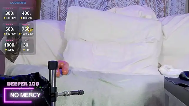 nikitasunrisen Live XXX chat