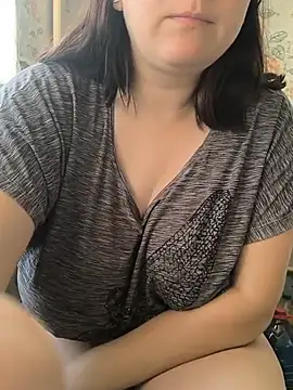 Milla-23's Live XXX Chat