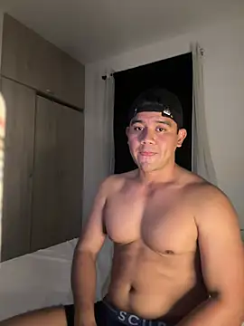 Chat XXX Live ENZODELEON