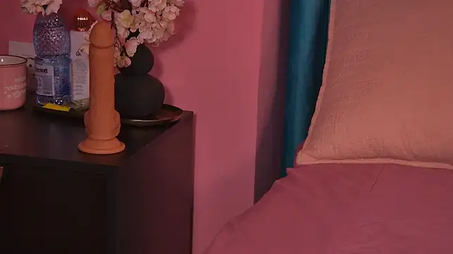 צ'אט XXX בשידור חי של EvaAmantti