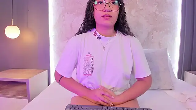 Czat XXX na żywo – alysson_moon_