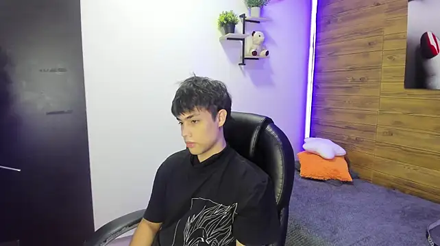 ivan_cooper 现场XXX聊天