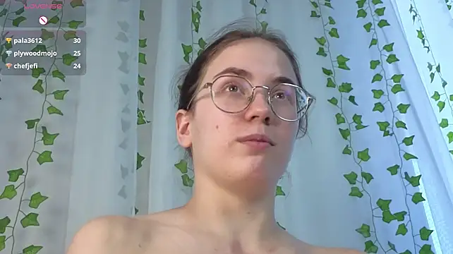 EvaStarlighto XXX чат на живо