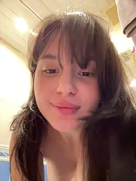 EvaHearts - Take off my shorts + slap ass x11