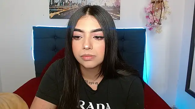 eva_sixn Live XXX chat