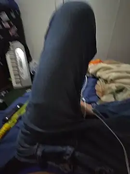 XXX chat uživo modela Xoc8_