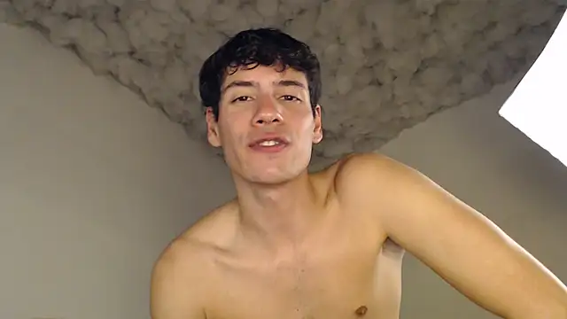 Chatroom XXX en direct de andrestorres20