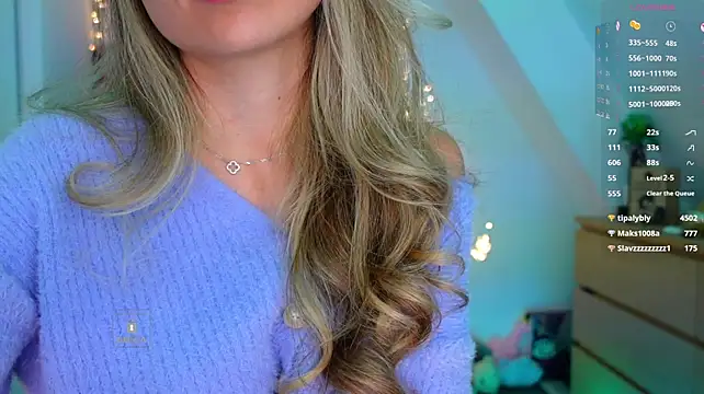 _Sweetcams_ Adlı Modelin Canlı XXX Sohbeti