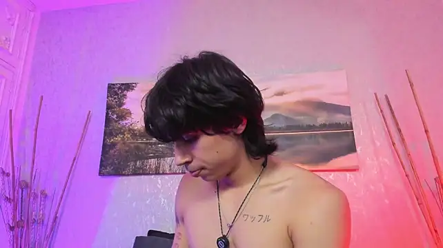 Tyler_durten Chat XXX in diretta