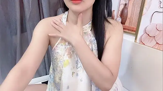 Chat XXX en directo de Miixue3