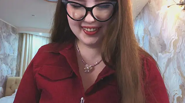 دردشة PixelGoddess الجنسية المباشرة