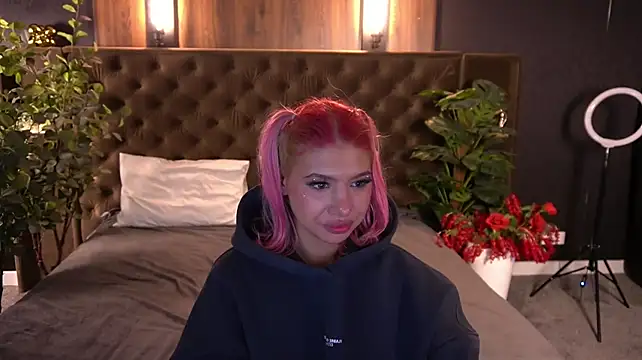 FairyMerry's Live XXX Chat