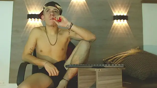 Gaeliitto Live XXX-chat