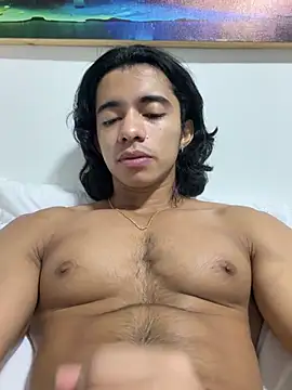 Sembang XXX Secara Langsung Jordan_Patrick