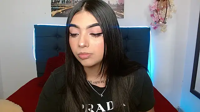 eva_six's Live XXX Chat