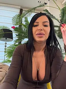 ReynaMorel Live XXX-chat