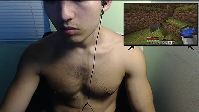 Chatroom XXX en direct de the1invisibleboy