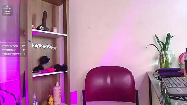 EllenaBoobs_'s Live XXX Chat