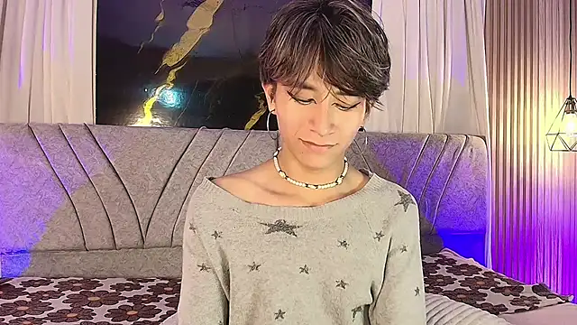cococumpsのライブXXXチャット