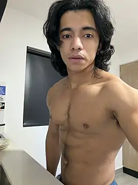 Jordan_Patrick Live XXX Chat