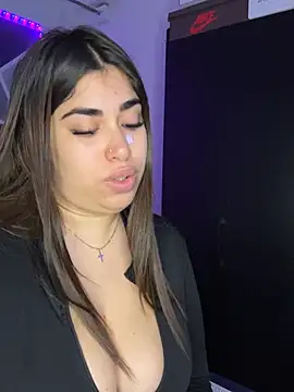 jazminslut's Live XXX Chat