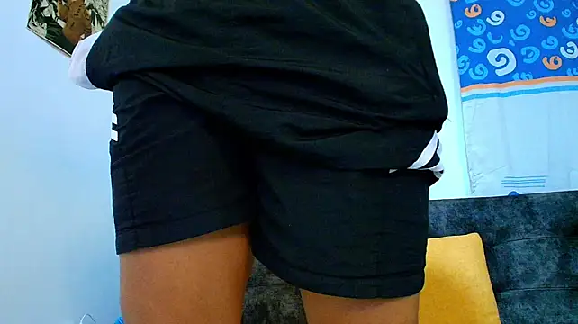 Chat XXX en directo de Smith_Fitness